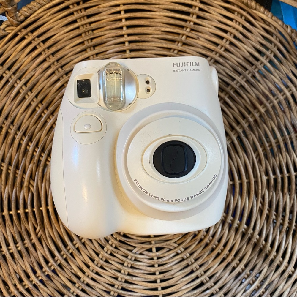 Fujifilm Instax Mini 7s